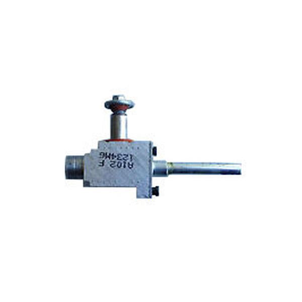 FRIGIDAIRE 316560900 SURFACE UNIT VALVE (genuine oem part) - Parts Solution Group