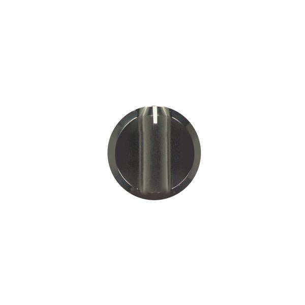 FRIGIDAIRE 316564508 TOP BURNER KNOB BLACK (genuine oem part) - Parts Solution Group