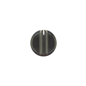 FRIGIDAIRE 316564508 TOP BURNER KNOB BLACK (genuine oem part)