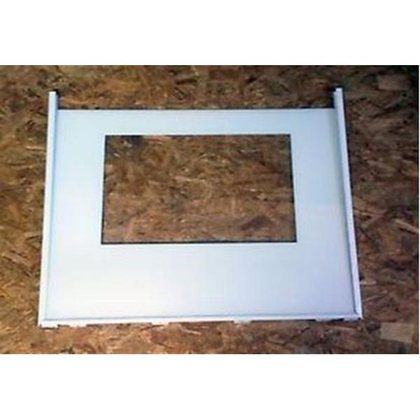 FRIGIDAIRE 316566406 GLASS ASSEMBLY (GENUINE OEM PART) - Parts Solution Group