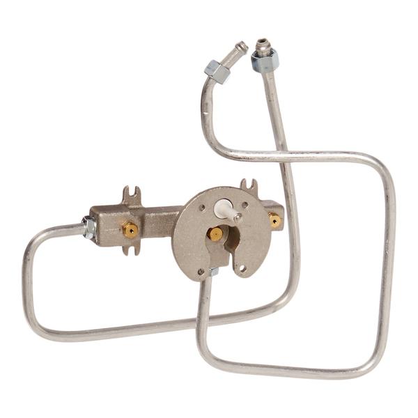 FRIGIDAIRE 316572102 IGNITOR ORIFICE ASSEMBLYY (GENUINE OEM PART) - Parts Solution Group