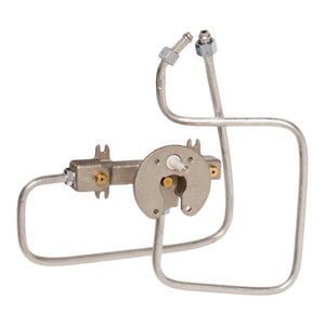 FRIGIDAIRE 316572102 IGNITOR ORIFICE ASSEMBLYY (GENUINE OEM PART)