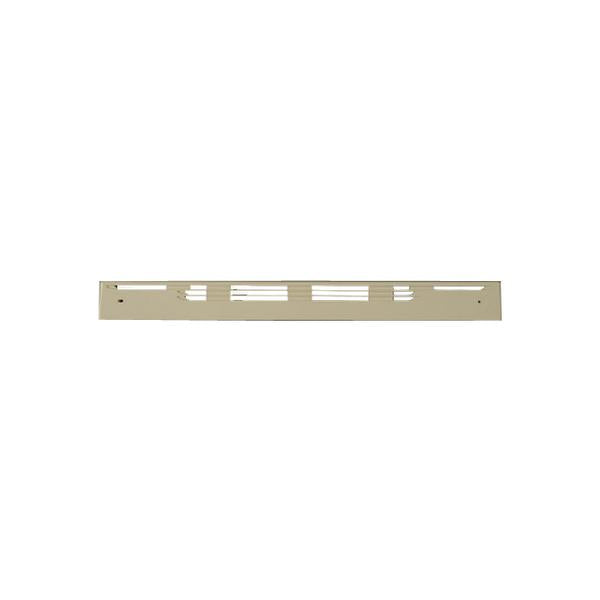 FRIGIDAIRE 316575502 DOOR TRIM CAP BISQUE (genuine oem part) - Parts Solution Group