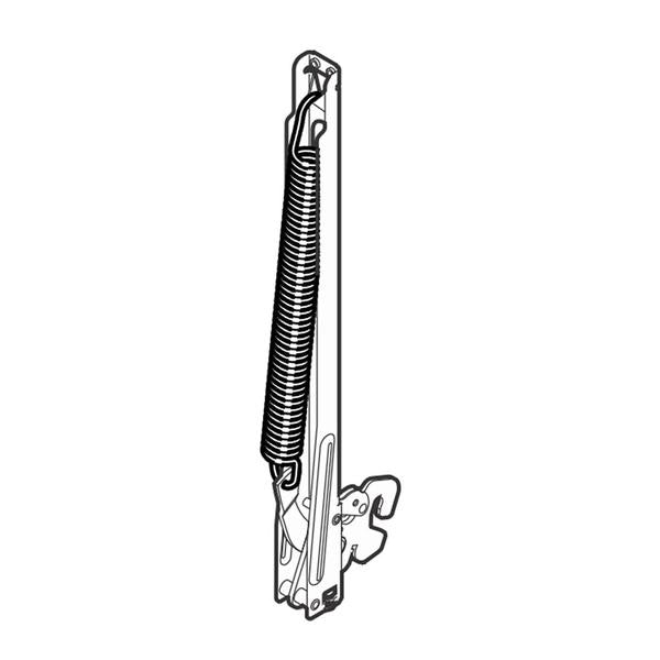 FRIGIDAIRE 316575923 HINGE (GENUINE OEM PART) - Parts Solution Group