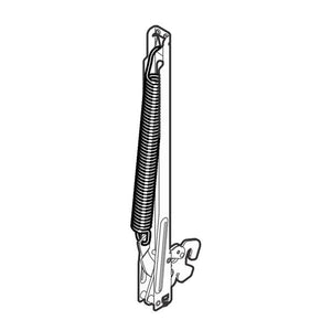 FRIGIDAIRE 316575923 HINGE (GENUINE OEM PART)