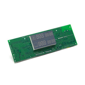 FRIGIDAIRE 316576600 RANGE OVEN CONTROL BOARD (GENUINE OEM PART)