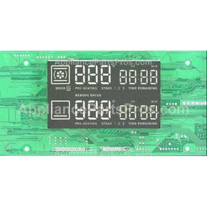 FRIGIDAIRE 316576612 CONTROLLER (GENUINE OEM PART)