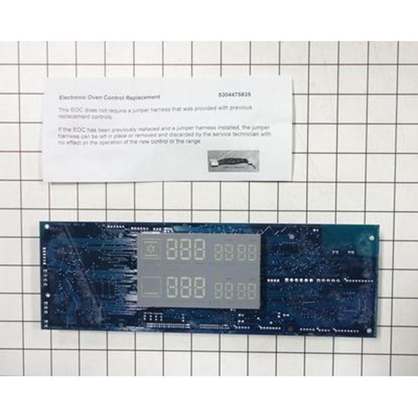 FRIGIDAIRE 316576642 CLOCK/TIMER (GENUINE OEM PART) - Parts Solution Group