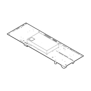 FRIGIDAIRE 316576705 RANGE OVEN CONTROL BOARD (GENUINE OEM PART)
