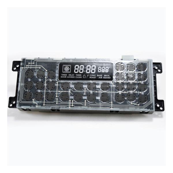 FRIGIDAIRE 316577094 RANGE OVEN CONTROL BOARD AND CLOCK (GENUINE OEM PART) - Parts Solution Group