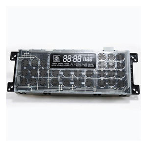 FRIGIDAIRE 316577094 RANGE OVEN CONTROL BOARD AND CLOCK (GENUINE OEM PART)