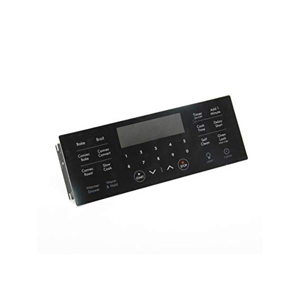 FRIGIDAIRE 316655001 OVERLAY (genuine oem part) - Parts Solution Group