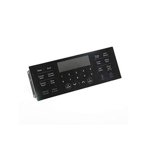 FRIGIDAIRE 316655001 OVERLAY (genuine oem part)