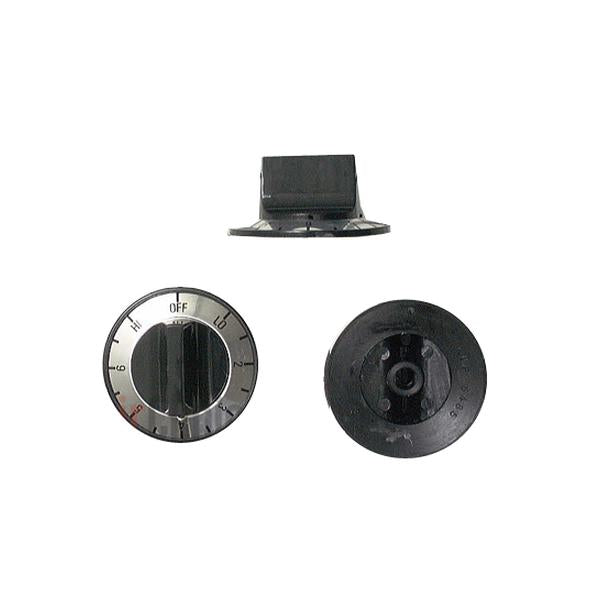 WHIRLPOOL 3177270 COOKTOP CONTROL KNOB (GENUINE OEM PART) - Parts Solution Group