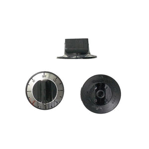 WHIRLPOOL 3177270 COOKTOP CONTROL KNOB (GENUINE OEM PART)