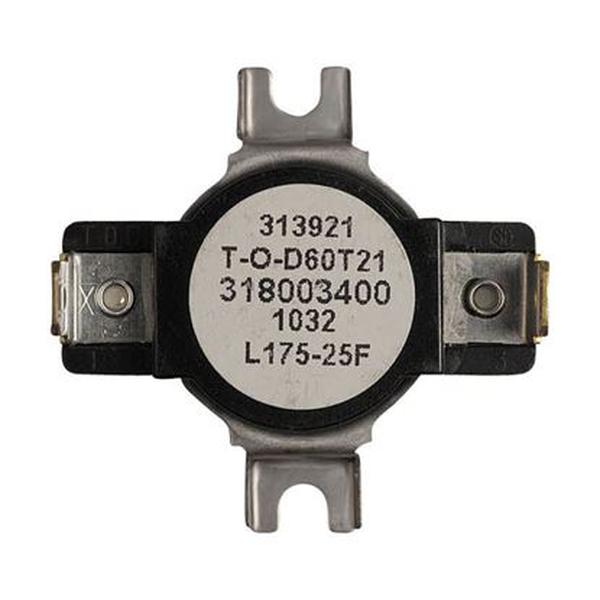 FRIGIDAIRE 318003400 THERMOSTAT (GENUINE OEM PART) - Parts Solution Group