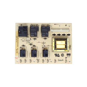 FRIGIDAIRE 318022002 RELAY BOARD W/TRANSFORMER (genuine oem part)