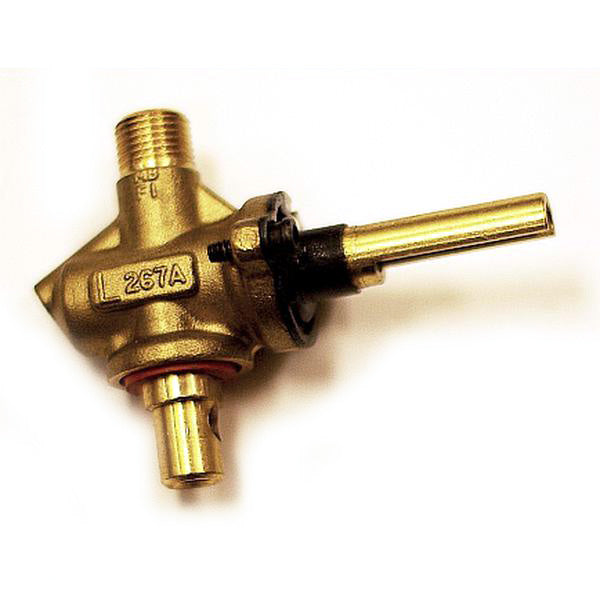 FRIGIDAIRE 318087040 VALVE (GENUINE OEM PART) - Parts Solution Group