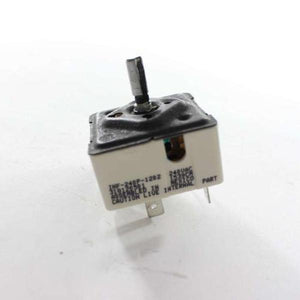 FRIGIDAIRE 318120501 SURFACE UNIT SWITCH (genuine oem part)
