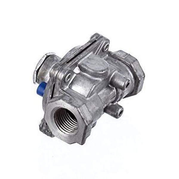 FRIGIDAIRE 318122706 REGULATOR (GENUINE OEM PART) - Parts Solution Group