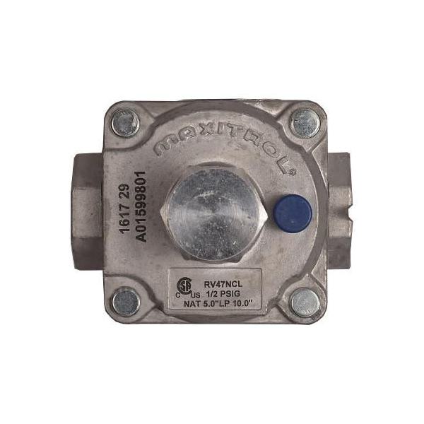 FRIGIDAIRE 318122727 REGULATOR (genuine oem part)