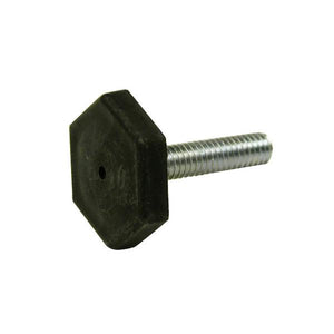 FRIGIDAIRE 318175503 LEVELING LEG (genuine oem part)