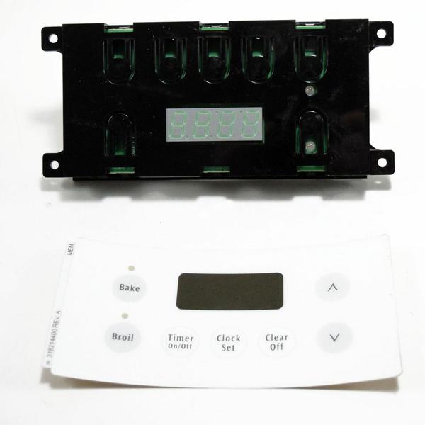 FRIGIDAIRE 318185336 CLOCK/TIMER (GENUINE OEM PART) - Parts Solution Group
