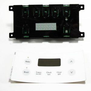 FRIGIDAIRE 318185336 CLOCK/TIMER (GENUINE OEM PART)