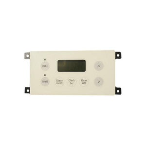 FRIGIDAIRE 318185341 CLOCK/TIMER (genuine oem part)