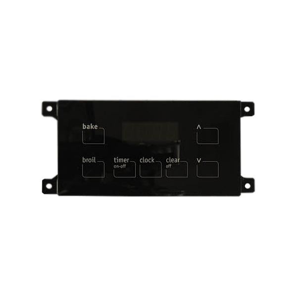 FRIGIDAIRE 318185348 CLOCK/TIMER (genuine oem part) - Parts Solution Group