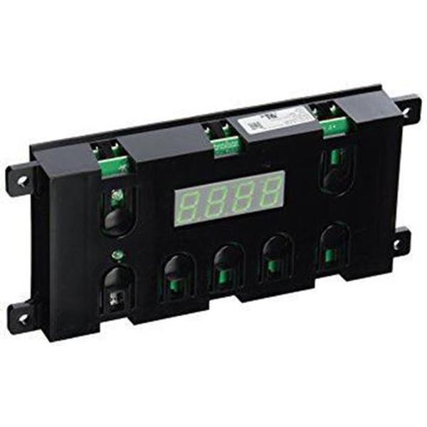 FRIGIDAIRE 318185349 CLOCK/TIMER (GENUINE OEM PART) - Parts Solution Group