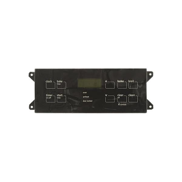 FRIGIDAIRE 318185731 CLOCK/TIMER (genuine oem part) - Parts Solution Group