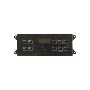 FRIGIDAIRE 318185731 CLOCK/TIMER (genuine oem part)