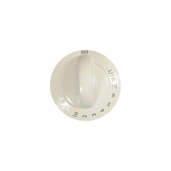 FRIGIDAIRE 318196140 KNOB (genuine oem part) - Parts Solution Group