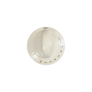 FRIGIDAIRE 318196140 KNOB (genuine oem part)