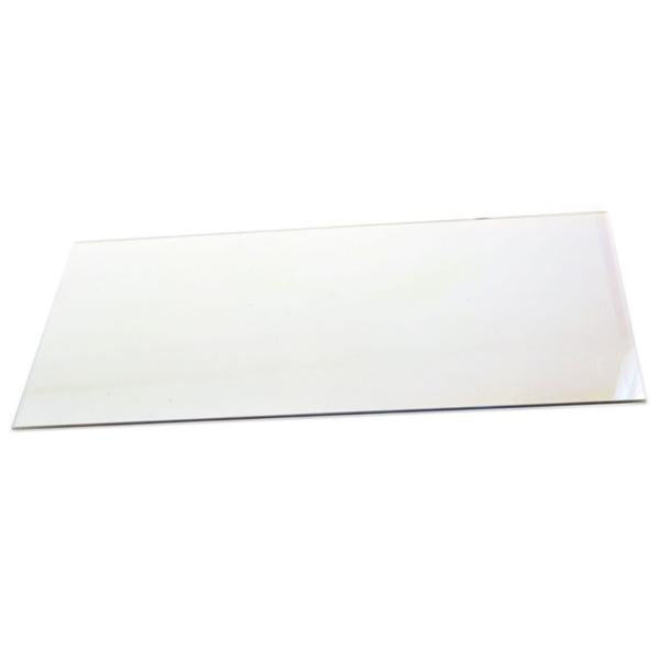FRIGIDAIRE 318212216 OVEN DOOR HEAT BARRIER GLASS (GENUINE OEM PART) - Parts Solution Group