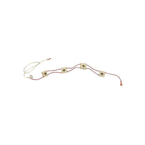 FRIGIDAIRE 318232604 WIRING HARNESS (genuine oem part)