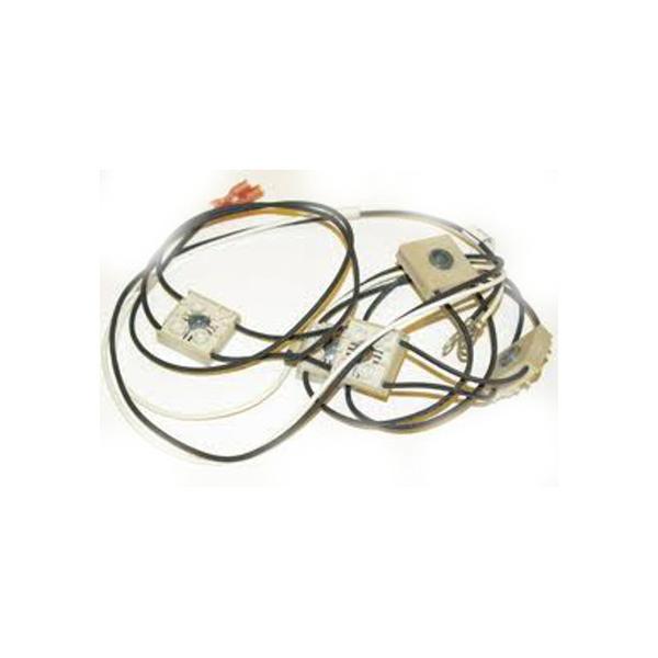 FRIGIDAIRE 318232607 WIRING HARNESS (GENUINE OEM PART) - Parts Solution Group