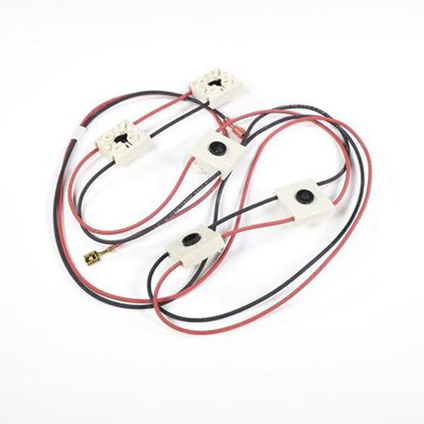 FRIGIDAIRE 318232613 WIRING HARNESS (GENUINE OEM PART) - Parts Solution Group
