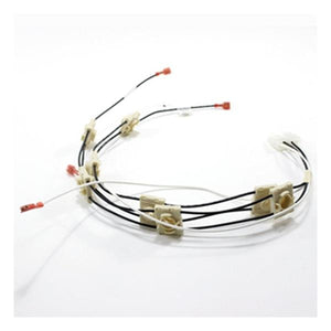 FRIGIDAIRE 318232645 WIRING HARNESS (genuine oem part)