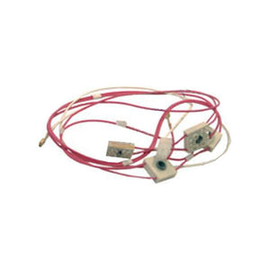 FRIGIDAIRE 318232659 WIRING HARNESS (genuine oem part)