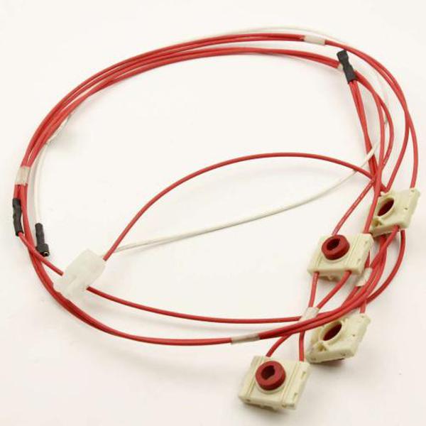 FRIGIDAIRE 318232671 WIRING HARNESS (genuine oem part) - Parts Solution Group