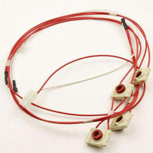 FRIGIDAIRE 318232671 WIRING HARNESS (genuine oem part)