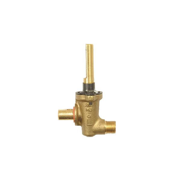 FRIGIDAIRE 318233910 FRONT BRIDGE BURNER VALVE (genuine oem part) - Parts Solution Group