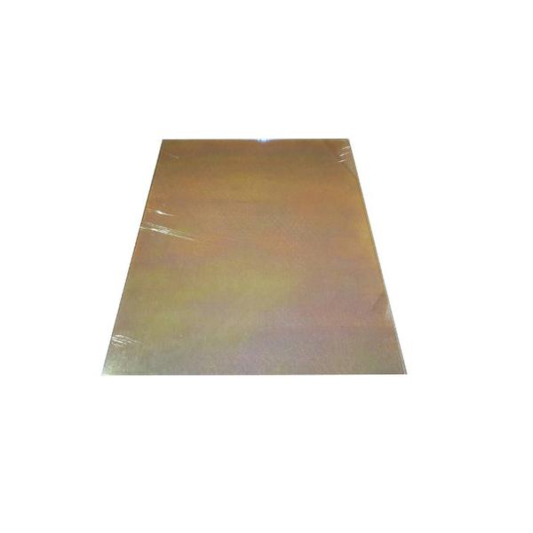 FRIGIDAIRE 318238020 GLASS (genuine oem part) - Parts Solution Group