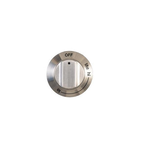 FRIGIDAIRE 318242226 DUAL CONTROL KNOB (genuine oem part)