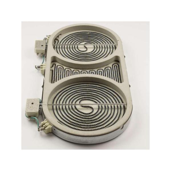 FRIGIDAIRE 318258203 RADIANT BRIDGE ELEMENT (genuine oem part) - Parts Solution Group