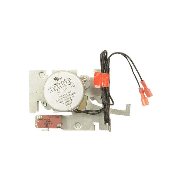 FRIGIDAIRE 318261213 LATCH MOTOR ASSEMBLY (genuine oem part) - Parts Solution Group