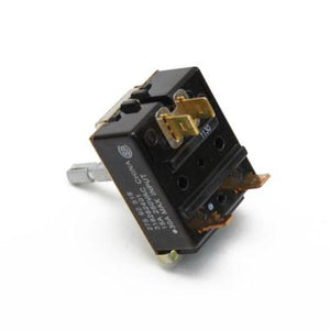 FRIGIDAIRE 318282401 COOKTOP ELEMENT CONTROL SWITCH (GENUINE OEM PART)