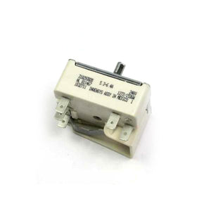 FRIGIDAIRE 318293820 SWITCH SURFACE HEATING SMALL (genuine oem part)